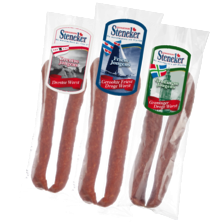 Steneker Friese, Drentse of Groningse jongens